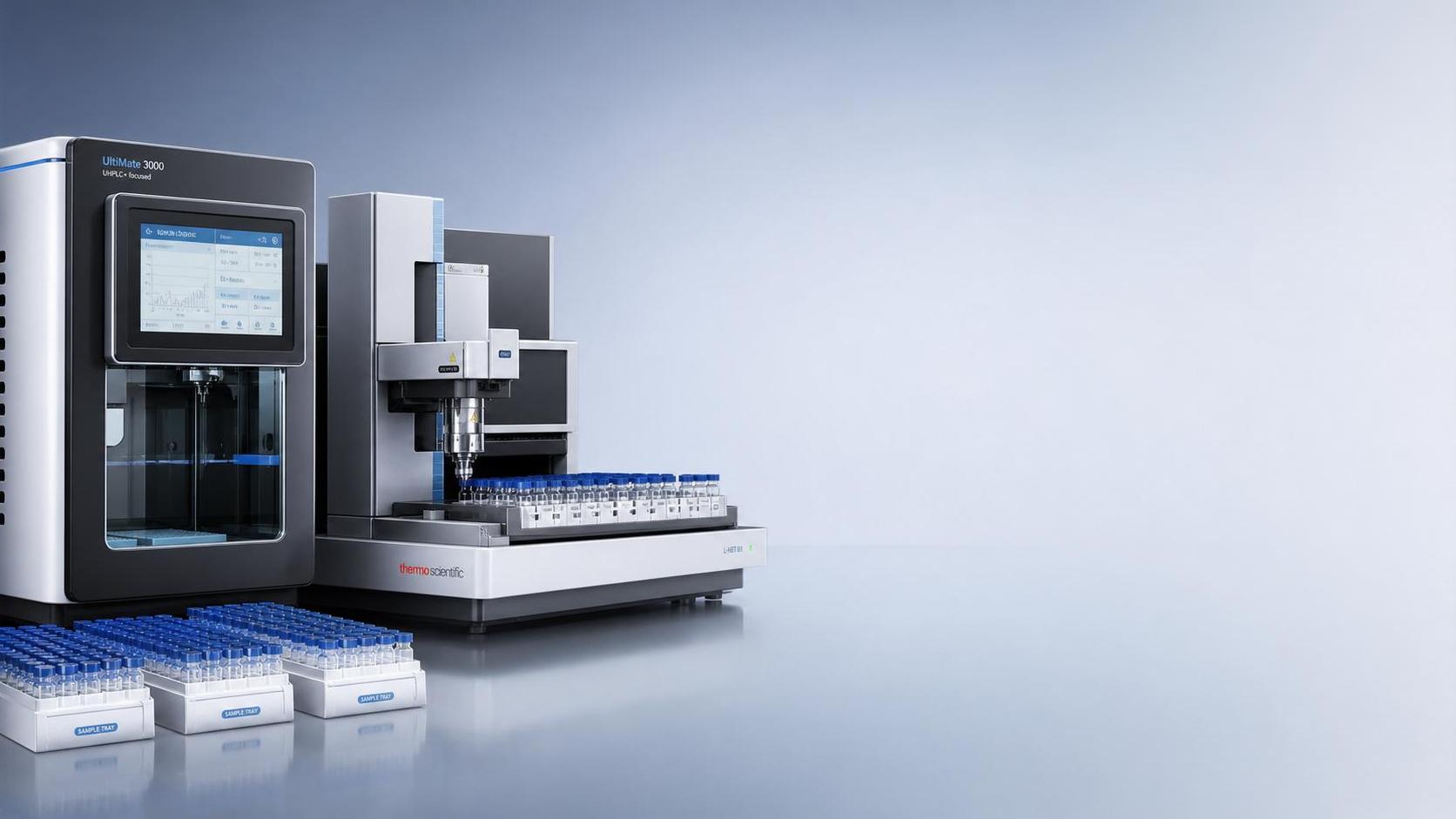 Laboratory Equipment Selection Strategy: How to Match Throughput, Accuracy, and Budget
