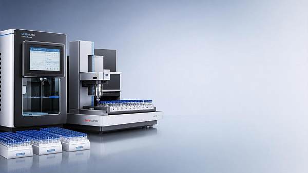 Laboratory Equipment Selection Strategy: How to Match Throughput, Accuracy, and Budget
