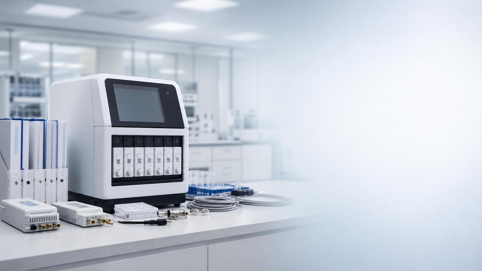 Medical Technology Benchmarking in the Middle East: Key Metrics for Market Entry