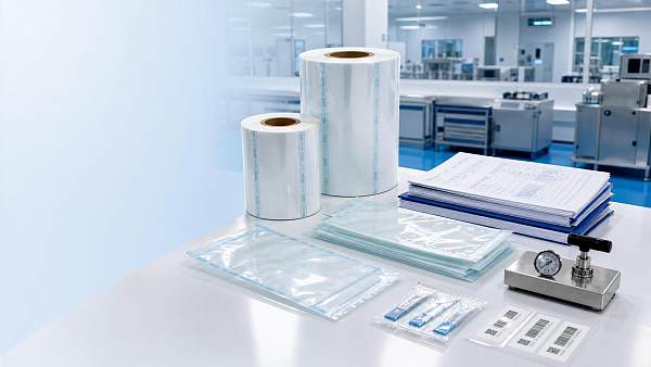 Supplier Qualification for Cleanroom Packaging: Key Documents, Audits, and Risk Checks
