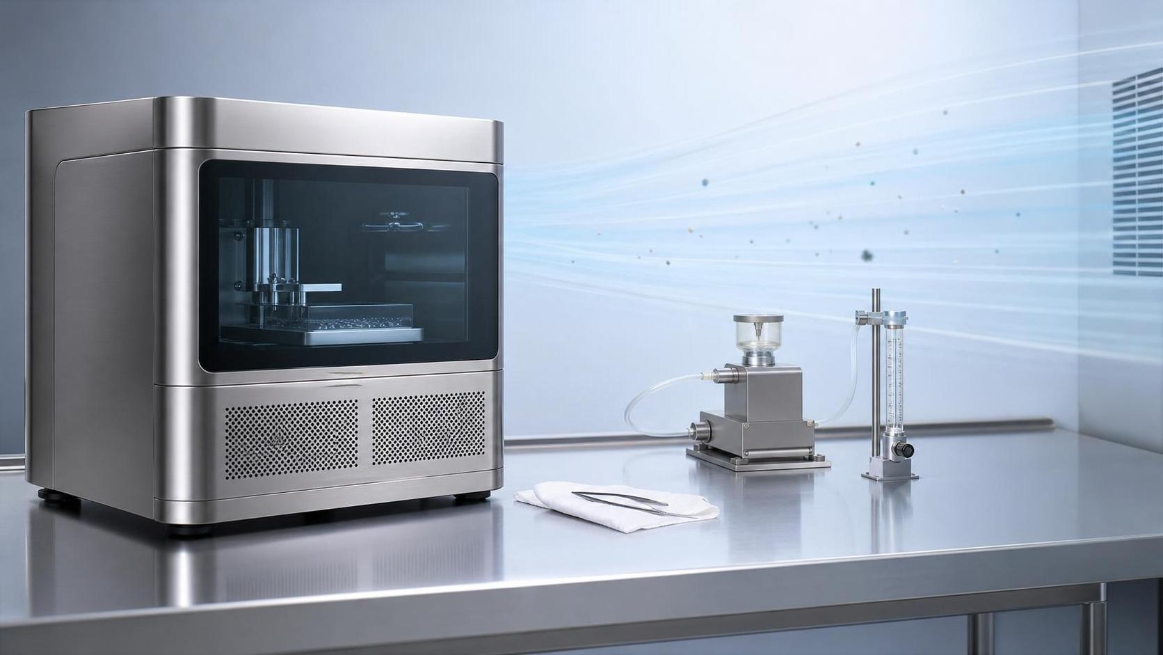 Life Science Equipment Testing Cleanroom Compatibility: Core Criteria and Common Failure Points