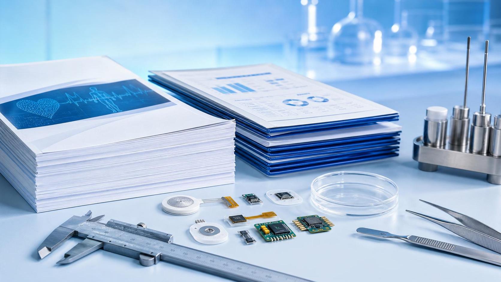 Where to Find Free MedTech Whitepapers That Are Worth Citing in Product Research