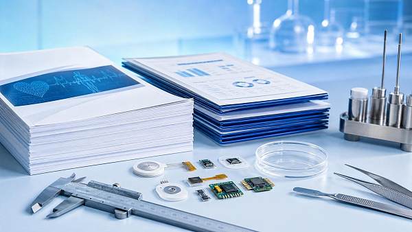 Where to Find Free MedTech Whitepapers That Are Worth Citing in Product Research