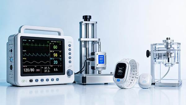 Clinical Grade Performance Standards Explained: Which Test Metrics Matter Most in Device Evaluation