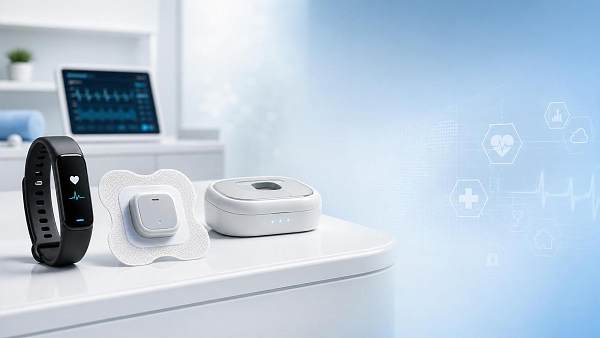 Wearable Health Monitoring Systems: Best Fit for Home Care, Rehab, and Remote Follow-Up