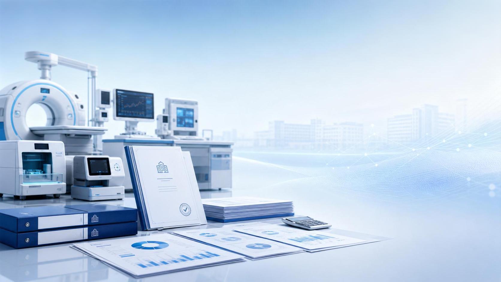 When to Hire a Medical Procurement Planning Consultant for Multi-Site Equipment Buying