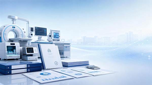 When to Hire a Medical Procurement Planning Consultant for Multi-Site Equipment Buying