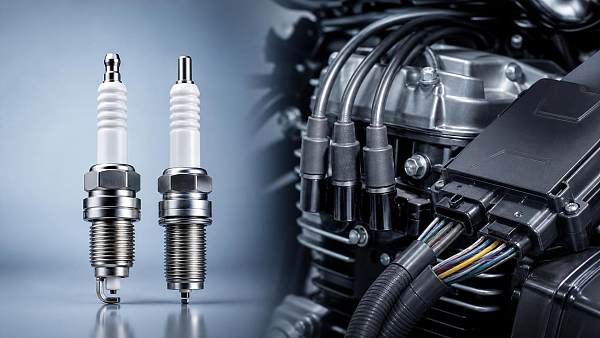Resistor Spark Plugs vs Non-Resistor Plugs: Which Engines Need Them and Why?