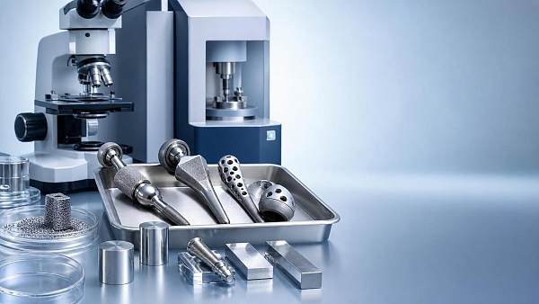 Implant Grade Metal Biocompatibility Testing: What Data Reviewers Expect Before Submission