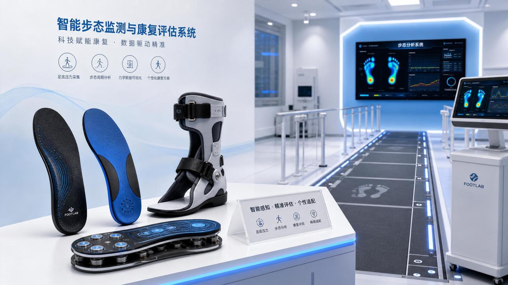 How Gait Analysis Orthotics Support Rehabilitation: Use Cases, Fit Factors, and Outcome Goals
