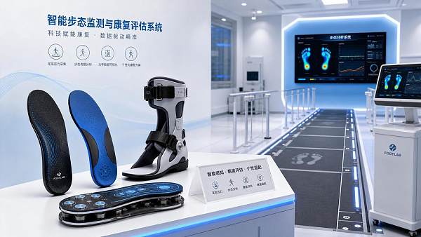How Gait Analysis Orthotics Support Rehabilitation: Use Cases, Fit Factors, and Outcome Goals
