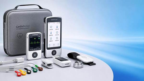 How to Evaluate Lightweight Diagnostic Hardware Systems for Portable Care Settings