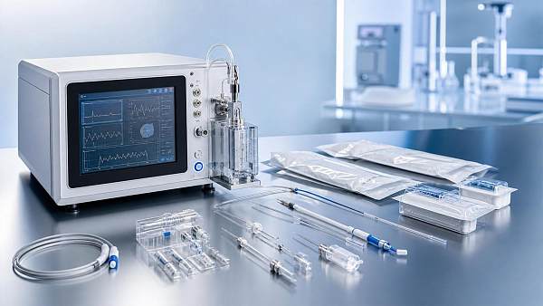 Medical Equipment Validation for CE Compliance: Required Tests and Approval Steps
