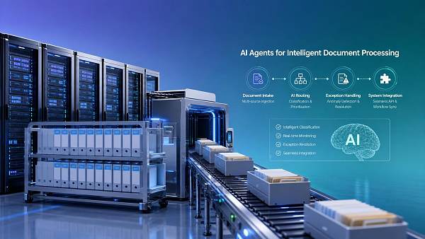 AI Agents for Operations Teams: Use Cases, Integration Points, and Cost Questions