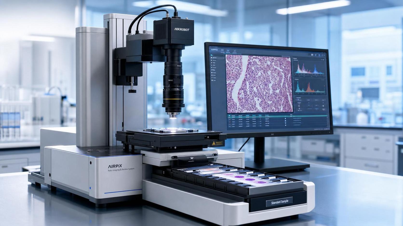 Imaging System Validation for Automated Analysis: Key Metrics, Test Design, and Common Failures