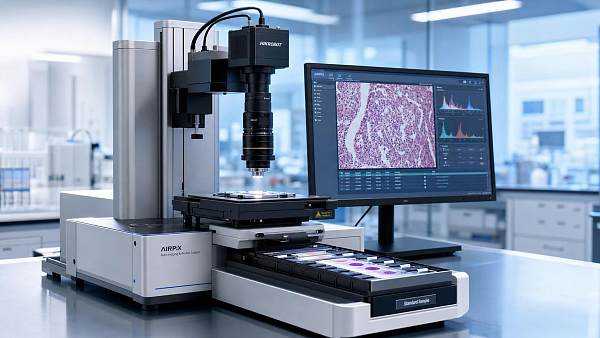 Imaging System Validation for Automated Analysis: Key Metrics, Test Design, and Common Failures