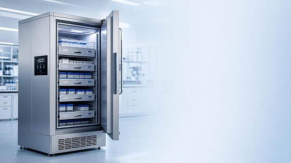 Minus 20 Sample Storage: What Specs Matter for Stability, Access, and Daily Use?