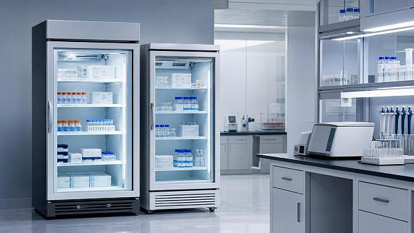 Insulated Laboratory Cold Storage vs Standard Units: Which Setup Fits Your Facility?
