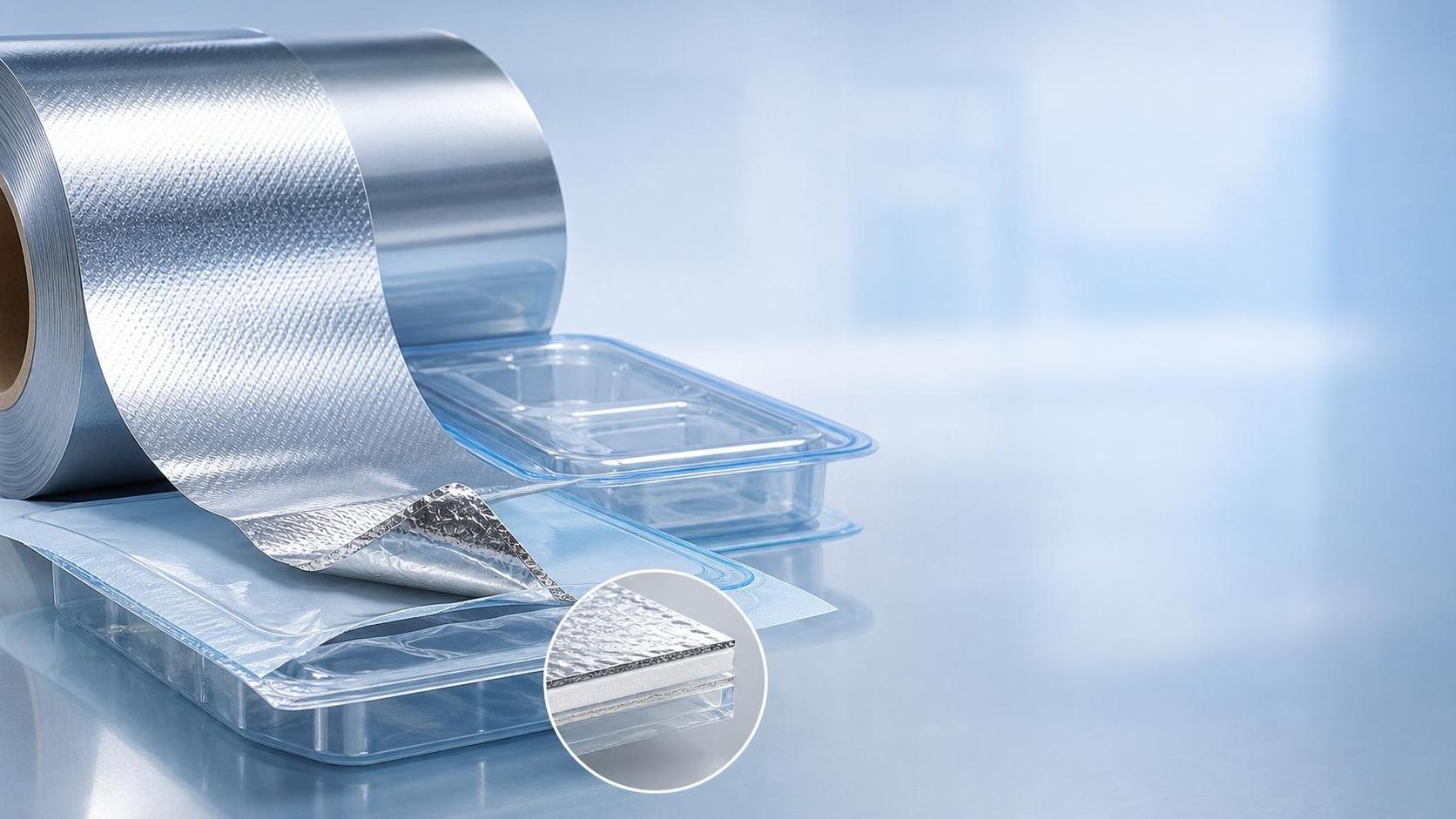 How to Choose Medical Device Packaging Foil for Sterile Barrier and Seal Performance
