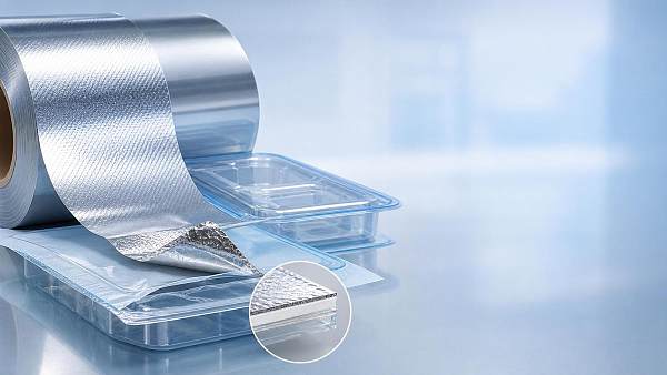 How to Choose Medical Device Packaging Foil for Sterile Barrier and Seal Performance