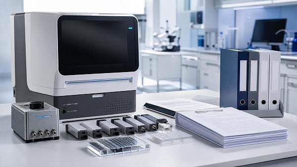 Diagnostic Hardware Systems in Singapore: What Buyers Should Check Before Supplier Approval