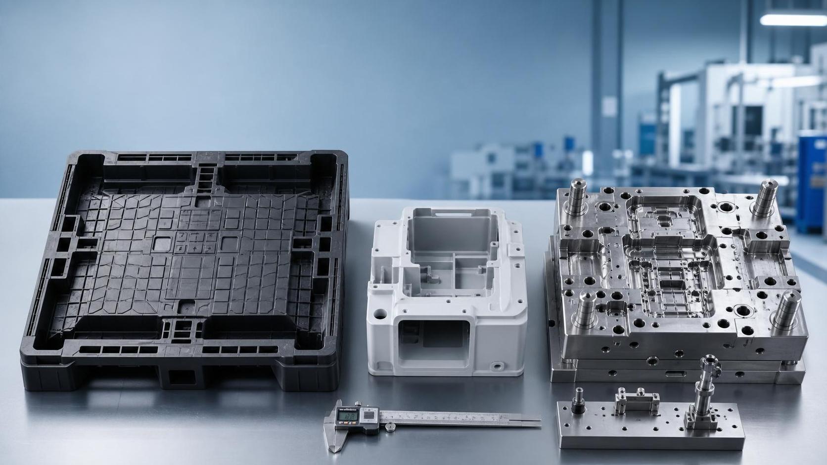 Technical Sourcing Guides for Thermoforming: Materials, Tooling, and Tolerance Checks