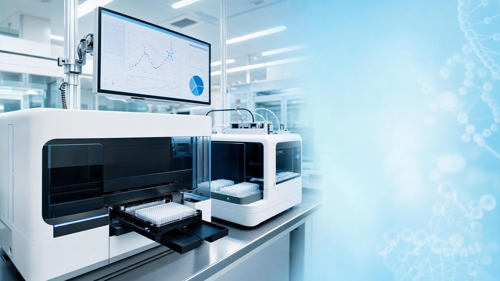 ELISA Diagnostic Equipment Buying Guide: Throughput, Accuracy, and Maintenance Costs