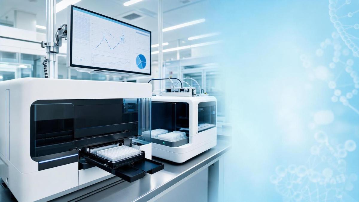 ELISA Diagnostic Equipment Buying Guide: Throughput, Accuracy, and Maintenance Costs ELISA Diagnostic Equipment Buying Guide: Throughput, Accuracy, and Maintenance Costs