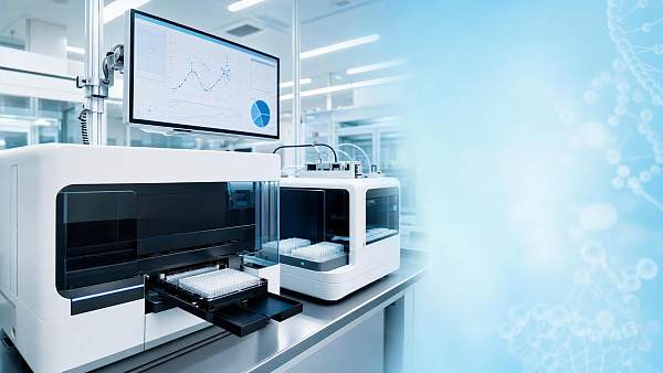 ELISA Diagnostic Equipment Buying Guide: Throughput, Accuracy, and Maintenance Costs