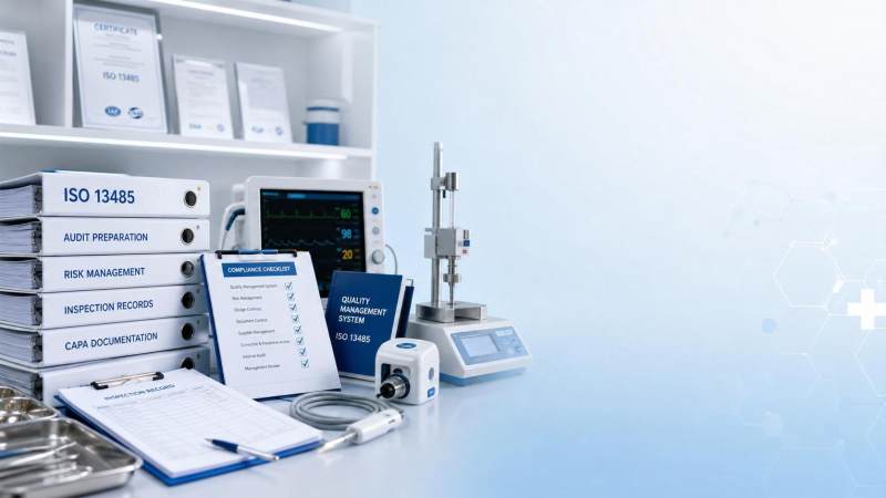 How to Evaluate a Medical Device Quality Management Provider Before Outsourcing How to Evaluate a Medical Device Quality Management Provider Before Outsourcing