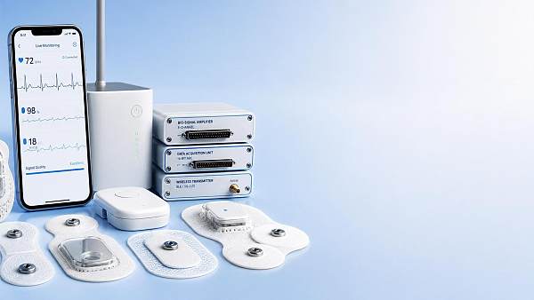 How to Evaluate a Biosignal Sensors Manufacturer for Wearable and Remote Monitoring Projects