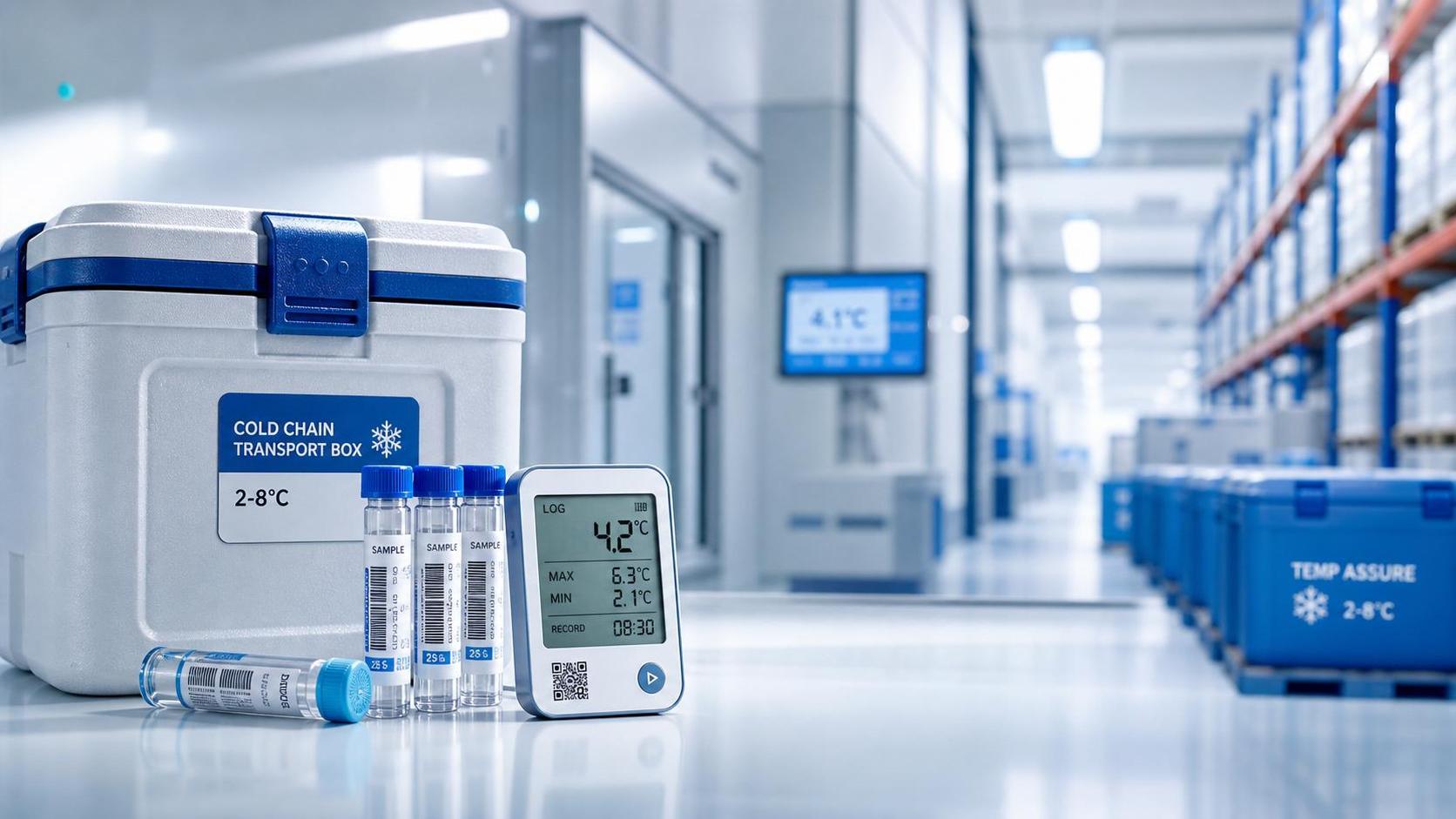How Biosample Integrity Testing Services Verify Stability During Storage and Transport