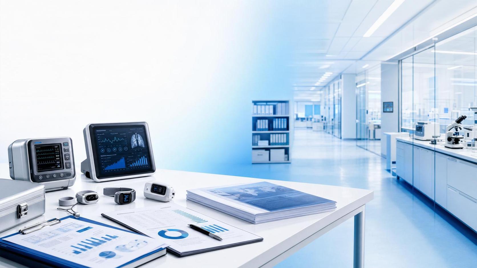 Market Entry Research for Medical Devices Distributors: How to Size Demand and Channel Fit