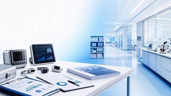 Market Entry Research for Medical Devices Distributors: How to Size Demand and Channel Fit