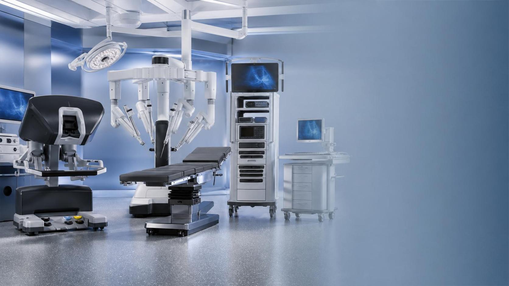 Robotic Surgery Systems for Hospitals: Key Features, Training Needs, and ROI Factors