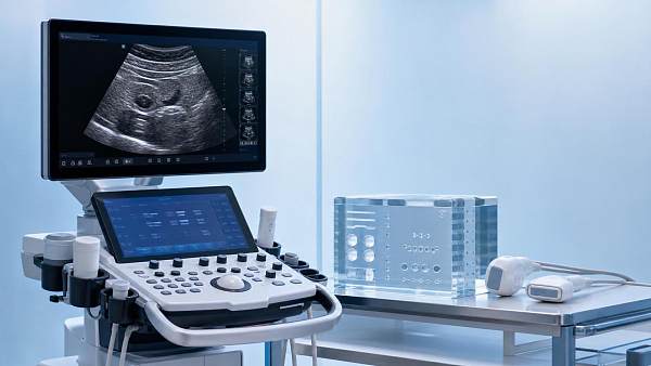 Accurate Ultrasound Image Assessment: Key Metrics, Artifacts, and Review Criteria