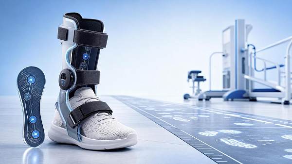 How to Choose a Sensor Based AFO for Gait Support: Fit, Sensors, and Use Cases