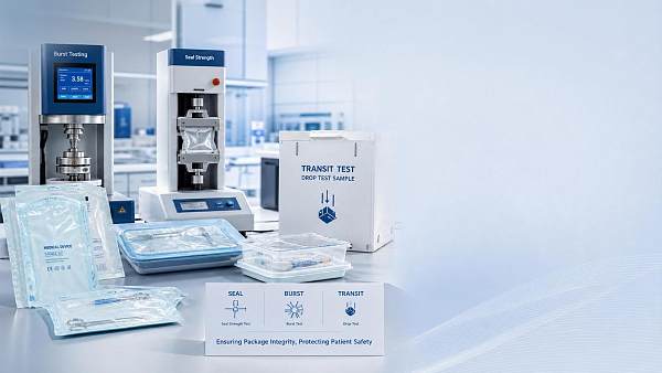 Medical Packaging Testing Pricing: What Drives Cost Across Seal, Burst, and Transit Tests? Medical Packaging Testing Pricing: What Drives Cost Across Seal, Burst, and Transit Tests?