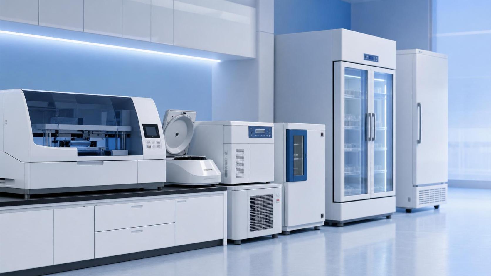 Medical Device Category Guide for Laboratories: How to Classify Common Lab Equipment