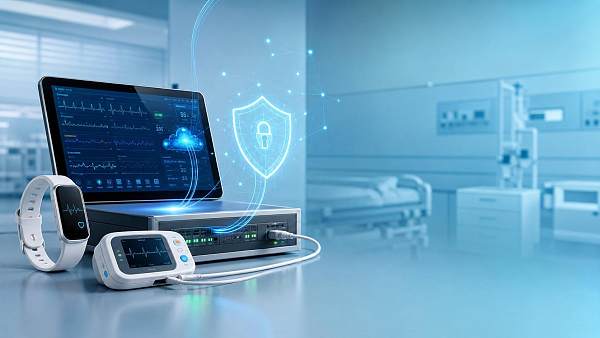 Healthcare Digital Integration for Remote Monitoring: Key System Requirements and Workflow Challenges Healthcare Digital Integration for Remote Monitoring: Key System Requirements and Workflow Challenges