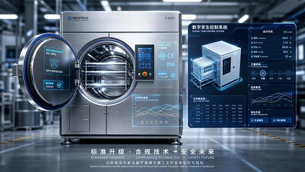 ISO 14937:2026 Released as China Starts GB/T Adoption