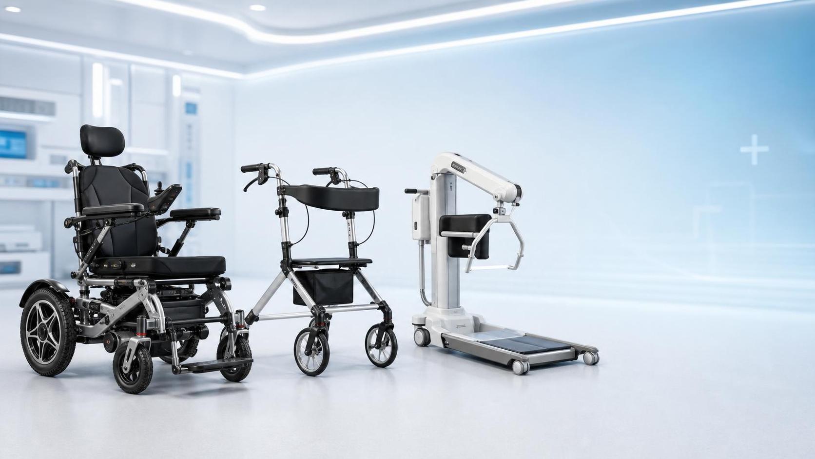 Smart Mobility Aids Pricing Explained: What Drives Cost and How to Compare Options