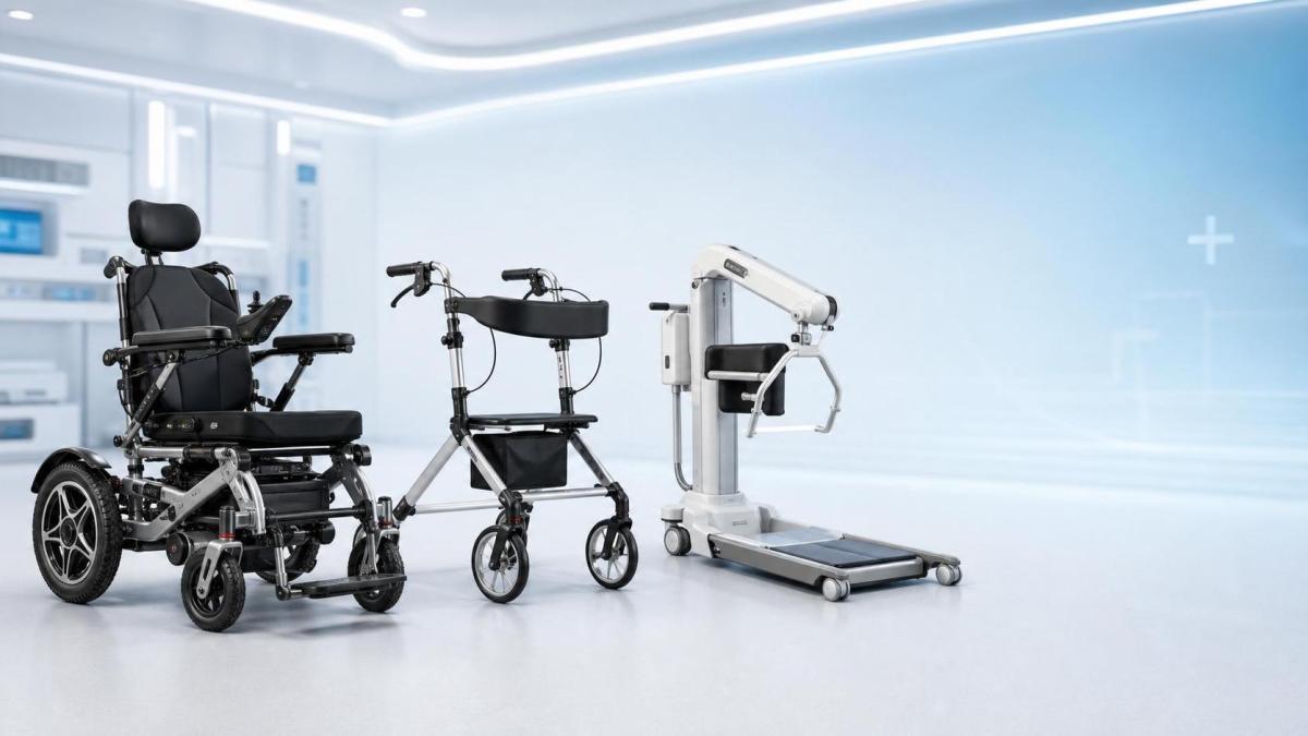 Smart Mobility Aids Pricing Explained: What Drives Cost and How to Compare Options Smart Mobility Aids Pricing Explained: What Drives Cost and How to Compare Options