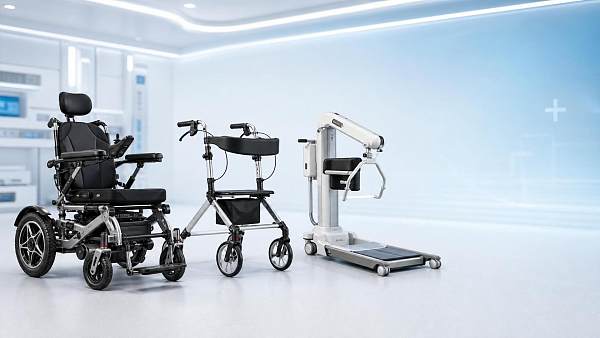Smart Mobility Aids Pricing Explained: What Drives Cost and How to Compare Options Smart Mobility Aids Pricing Explained: What Drives Cost and How to Compare Options