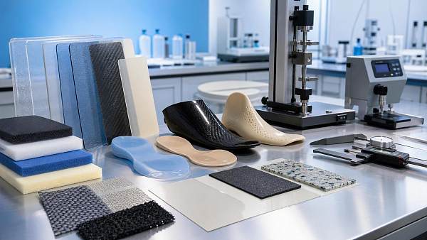 Medical Material Compliance for Orthotics: Biocompatibility, Testing, and FDA/ISO Basics Medical Material Compliance for Orthotics: Biocompatibility, Testing, and FDA/ISO Basics