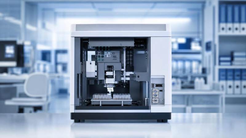 EU MDR Extension to 2027 Tightens IVD Hardware Compliance Window