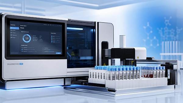 How to Evaluate Diagnostic Equipment for Laboratories by Test Scope and Workflow