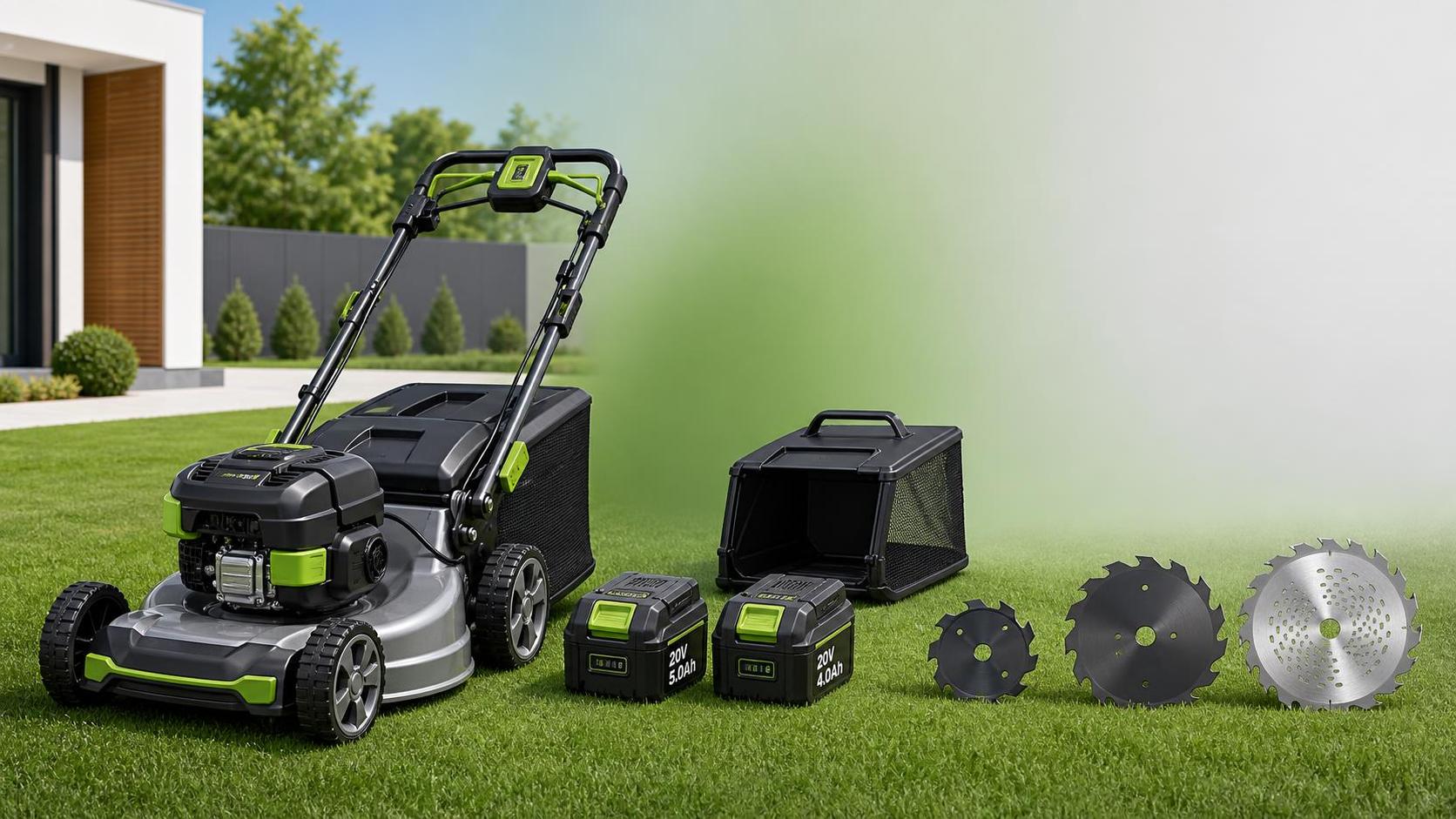 Lawn Mowers Price Guide: What Affects Cost and How to Choose Within Budget