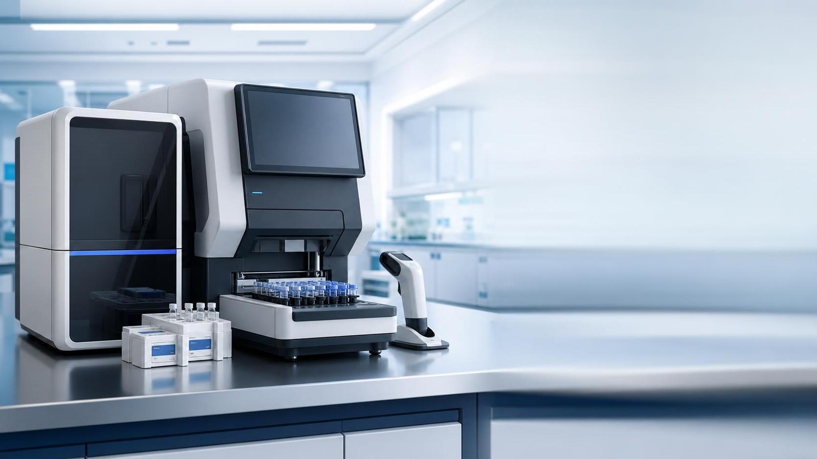 Diagnostic Hardware Systems Cost Factors: What Buyers Should Evaluate Before Budgeting?