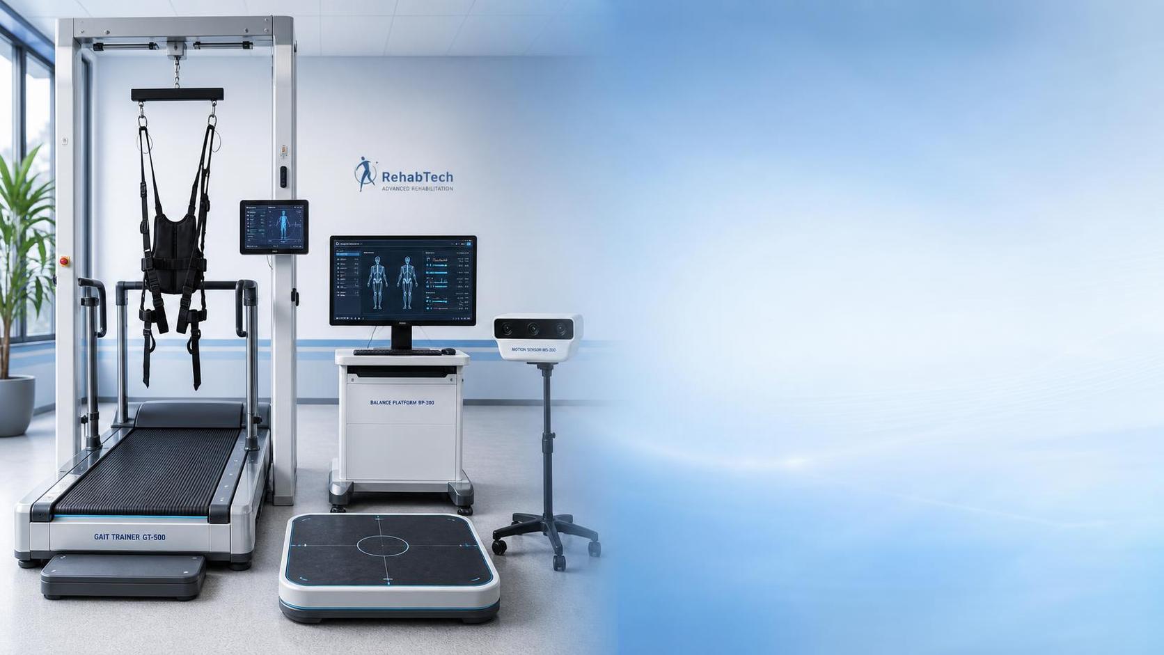 How to Evaluate Rehabilitation Therapy Devices in North America for Clinics and Rehab Centers